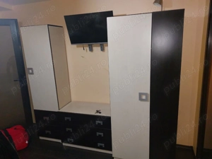 Inchiriere garsoniera centru Brasov - imagine 3 Inchiriere garsoniera centru Brasov - imagine 3