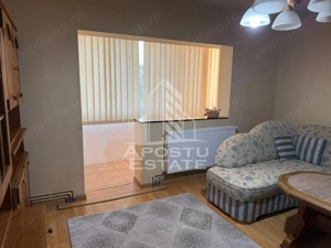 Apartament 2 camere, centrala proprie, zona Modern - imagine 3 Apartament 2 camere, centrala proprie, zona Modern - imagine 3