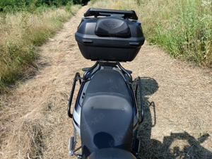 Motocicleta Aprilia Pegaso Trail 650 - imagine 5