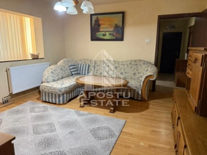 Apartament 2 camere, centrala proprie, zona Modern - imagine 2 Apartament 2 camere, centrala proprie, zona Modern - imagine 2