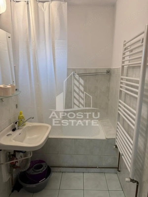 Apartament 2 camere, centrala proprie, zona Modern - imagine 8 Apartament 2 camere, centrala proprie, zona Modern - imagine 8