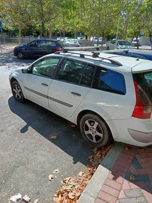 Vând Renault Megane 2  - imagine 3