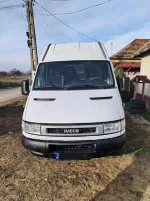 Vand Iveco Daily L2H2 frigorific