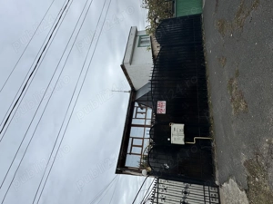 Vand   închiriez spațiu comercial 260 mp P+1 + garaj ,Braila