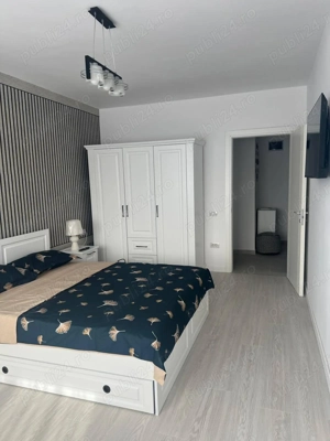 De închiriat bloc nou 1 camere zona Zavoi cu loc de parcare inclus