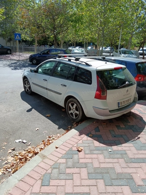 Vând Renault Megane 2  - imagine 4