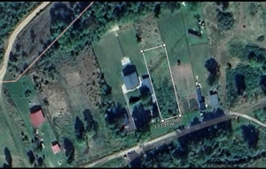 Teren intravilan Nadăş Timiş