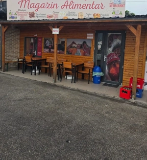 Vând spațiu comercial Autogara Sud