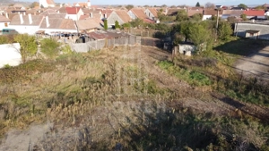 Oportunitate rară în Cristian, Sibiu – teren de 1400 m²