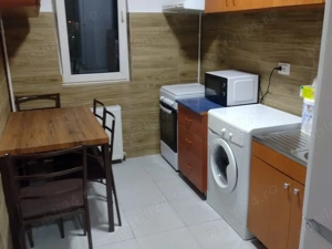 Inchiriere 2 camere Drumul Taberei - RENOVAT - 3 minute MALL AFI COTROCENI - 3 minute METROU Favorit - imagine 7