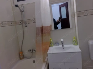 Inchiriere 2 camere Drumul Taberei - RENOVAT - 3 minute MALL AFI COTROCENI - 3 minute METROU Favorit - imagine 8