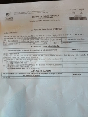 Garsoniera Târgu Jiu judetul Gorj 