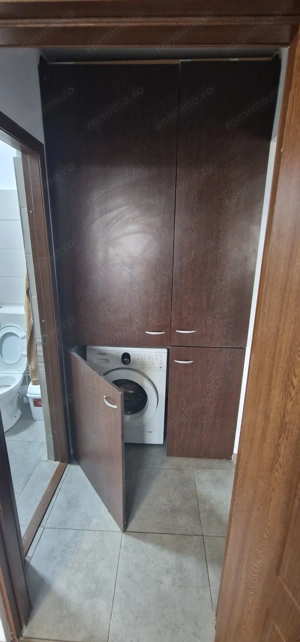 Tomis 2, apartament cu 2 camere, aproape de Spitalul Judetean - imagine 5