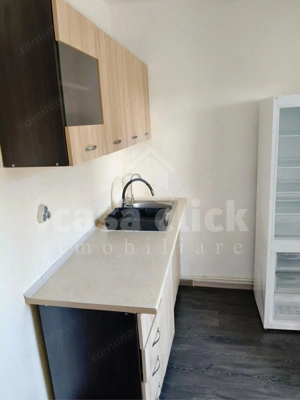 Apartament 1 camera, mobilat si utilat, Piata Centrala - imagine 3