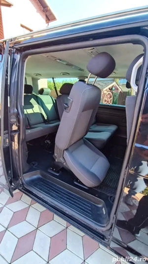 vw t5  caravelle an 2012  - imagine 4