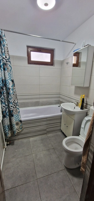 Tomis 2, apartament cu 2 camere, aproape de Spitalul Judetean - imagine 7