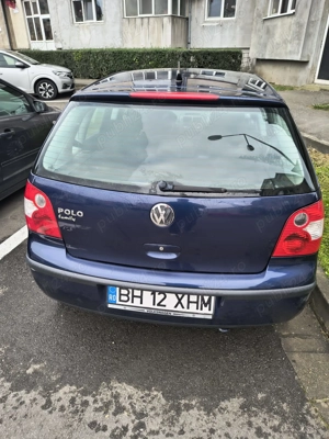 Vând Volkswagen Polo 1.2 benzina 5 usi - imagine 2