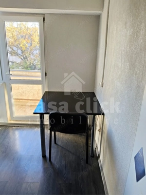 Apartament 1 camera, mobilat si utilat, Piata Centrala - imagine 5