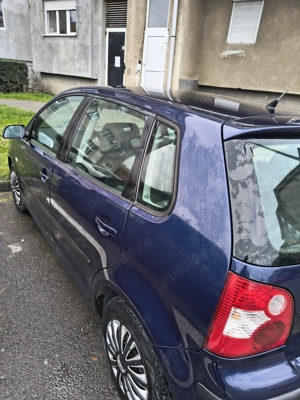 Vând Volkswagen Polo 1.2 benzina 5 usi - imagine 3