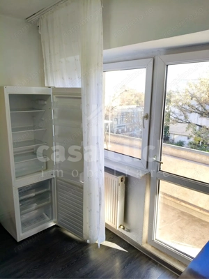 Apartament 1 camera, mobilat si utilat, Piata Centrala - imagine 4