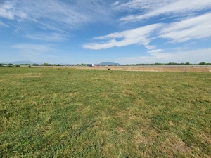 Teren rezidential Brasov zona Bartolomeu str.Lanii - imagine 3