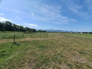 Teren rezidential Brasov zona Bartolomeu str.Lanii - imagine 4