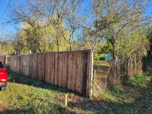 Teren pentru constructii, Baile Govora