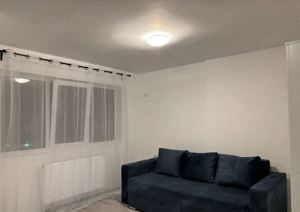 Garsoniera zona Grand Arena, prima închiriere totul nou