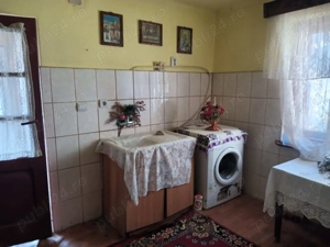 Vand casa in Mihaiesti jud.Hunedoara .Detali la tel. . - imagine 9