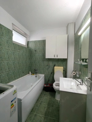 Apartament Grigorescu + balcon cu centrala proprie si posibilitate de parcare Chirie Cluj Napoca - imagine 3