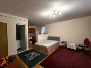 Apartament Grigorescu + balcon cu centrala proprie si posibilitate de parcare Chirie Cluj Napoca - imagine 8