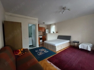 Apartament Grigorescu + balcon cu centrala proprie si posibilitate de parcare Chirie Cluj Napoca