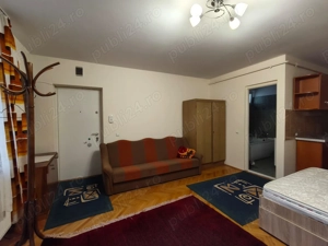 Apartament Grigorescu + balcon cu centrala proprie si posibilitate de parcare Chirie Cluj Napoca - imagine 10