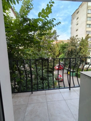 Apartament Grigorescu + balcon cu centrala proprie si posibilitate de parcare Chirie Cluj Napoca - imagine 11