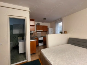 Apartament Grigorescu + balcon cu centrala proprie si posibilitate de parcare Chirie Cluj Napoca - imagine 4