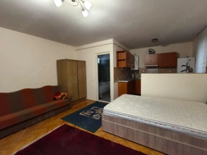 Apartament Grigorescu + balcon cu centrala proprie si posibilitate de parcare Chirie Cluj Napoca - imagine 6