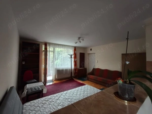 Apartament Grigorescu + balcon cu centrala proprie si posibilitate de parcare Chirie Cluj Napoca - imagine 7