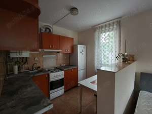 Apartament Grigorescu + balcon cu centrala proprie si posibilitate de parcare Chirie Cluj Napoca - imagine 9