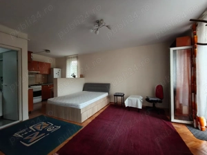 Apartament Grigorescu + balcon cu centrala proprie si posibilitate de parcare Chirie Cluj Napoca - imagine 5