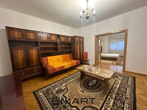 Apartament la casa 3 Camere 100 mp zona Florilor - imagine 9