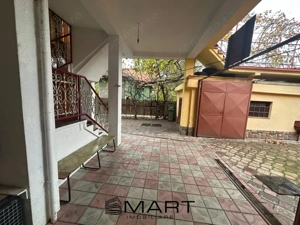 Apartament la casa 3 Camere 100 mp zona Florilor - imagine 4