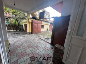 Apartament la casa 3 Camere 100 mp zona Florilor - imagine 3