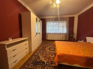 Apartament la casa 3 Camere 100 mp zona Florilor - imagine 19