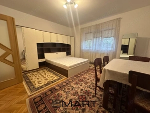 Apartament la casa 3 Camere 100 mp zona Florilor - imagine 16