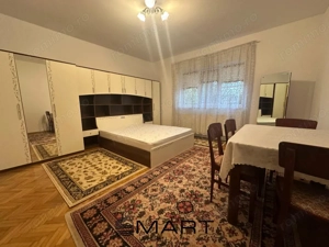 Apartament la casa 3 Camere 100 mp zona Florilor - imagine 14