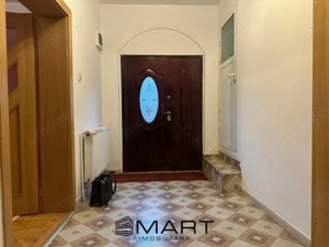 Apartament la casa 3 Camere 100 mp zona Florilor - imagine 6