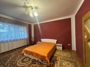 Apartament la casa 3 Camere 100 mp zona Florilor - imagine 18