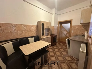 Apartament la casa 3 Camere 100 mp zona Florilor - imagine 10