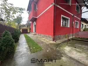 Apartament la casa 3 Camere 100 mp zona Florilor - imagine 2