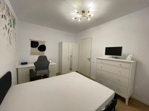 Inchiriere apartament nou,2 camere, Fizicienilor, sector 3, cu gradina  610   - imagine 4